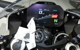 BMW S1000RR M PACKAGE 2022