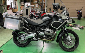 BMW R1250GS EXCLUSIVE 2008 0380