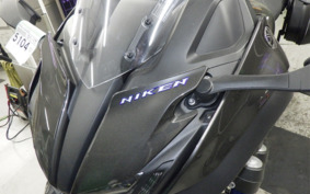 YAMAHA NIKEN 2019 RN58J