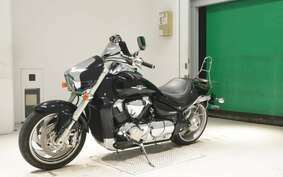 SUZUKI BOULEVARD M109R 2007