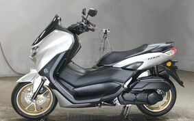 YAMAHA N-MAX 125 SED6J