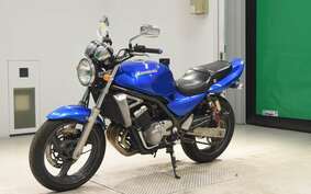 KAWASAKI BALIUS 250 Gen.2 ZR250B