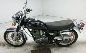 YAMAHA SR400 2005 RH01J