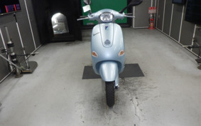 VESPA 125ET4