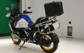 BMW R1250GS ADVENTURE 2021