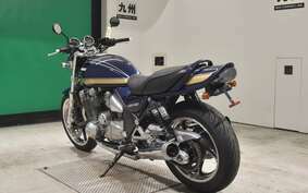 KAWASAKI ZEPHYR 1100 1995