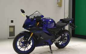 YAMAHA YZF-R15 RG86J