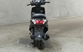 YAMAHA AXIS Z SED7J