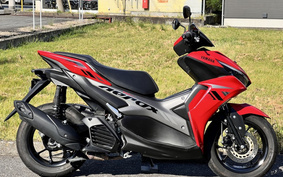 YAMAHA AERO X155 SG64