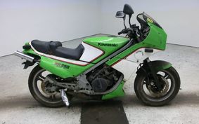 KAWASAKI KR250 KR250A