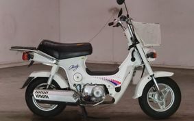 HONDA CHALY 50 CF50