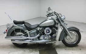 YAMAHA DRAGSTAR 1100 2006 VP13J