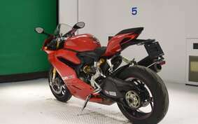 DUCATI 1299 PANIGALE S 2015