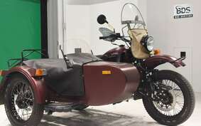 OTHER URAL750 SIDECAR 2019