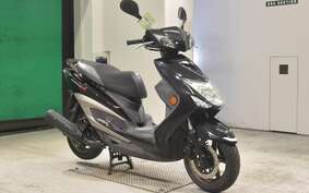 YAMAHA CYGNUS 125 XSR 2 SE44J