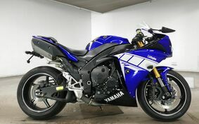 YAMAHA YZF-R1 2011 RN23