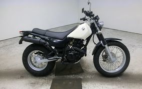 YAMAHA TW225 2005 DG09J