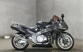 KAWASAKI ZZ1100 NINJA 1995 ZXT10D