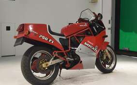 DUCATI 750 F1 1986