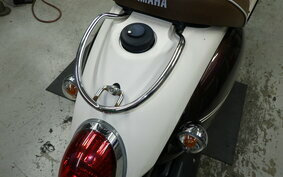 YAMAHA VINO 50 SA59J