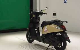 SUZUKI LET's CA4AA