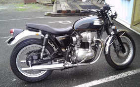 KAWASAKI W650 2001 EJ650A