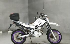 YAMAHA XT250X DG17J