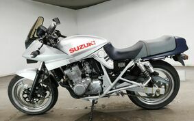 SUZUKI GSX250S KATANA GJ76A