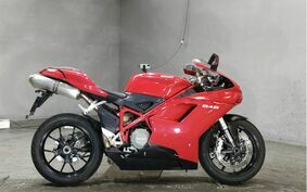 DUCATI 848 2010 H600A