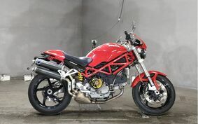 DUCATI MONSTER S2R 1000 2008 M416AA