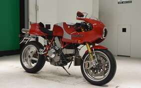 DUCATI MH900E 2002