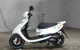 YAMAHA JOG ZR Evolution 2 SA39J