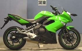 KAWASAKI NINJA 400R 2010 ER400B