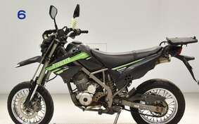 KAWASAKI KLX125D TRACKER LX125D