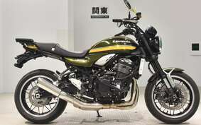 KAWASAKI Z900RS ZR900C