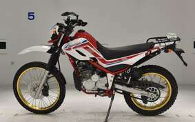 YAMAHA SEROW 250 Gen.3 DG31J