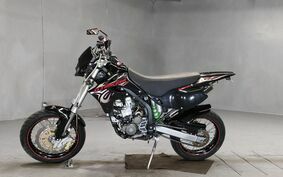 KAWASAKI KLX250D TRACKER LX250E