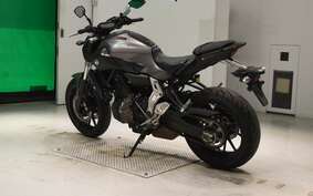 YAMAHA MT-07 ABS 2015 RM07J