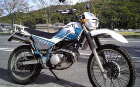 YAMAHA SEROW 225 WE 1998 4JG