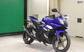 YAMAHA YZF-R15 1CK0