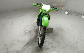 KAWASAKI KDX200R DX200E