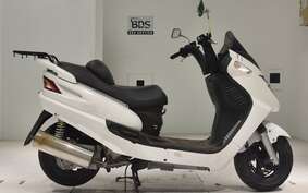 SYM RV125 JP Type