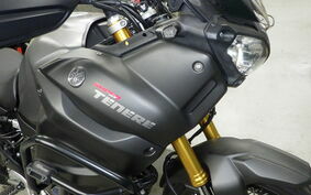 YAMAHA XT1200Z SUPER TENERE 2015 DP04