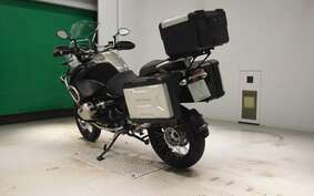 BMW R1200GS ADVENTURE 2008 0380