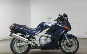 KAWASAKI ZZ-R400 2001 ZX400N