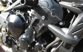 TRIUMPH STREET TRIPLE 2014 TMD416