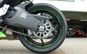 KAWASAKI NINJA ZX-6R 2020 ZX636G