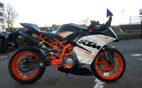 KTM (OTHER) 2015 JYJ40