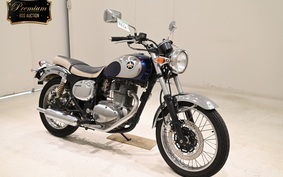 KAWASAKI ESTRELLA RS BJ250A