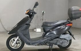 YAMAHA AXIS 125 TREET SE53J